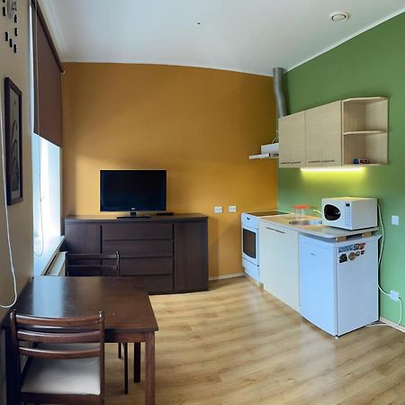 Moisavaelja 10 Apartment รักเวเร ภายนอก รูปภาพ